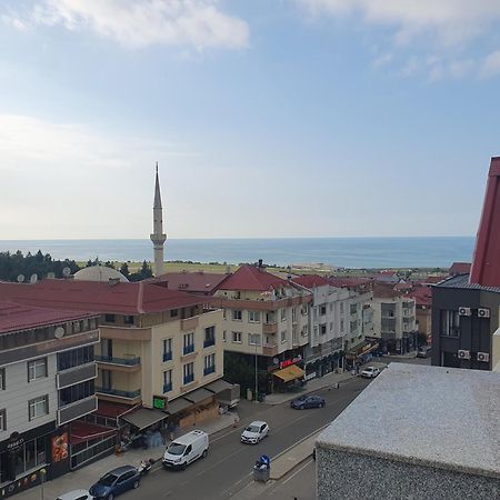 Dimora Gold Hotel Trabzon Extérieur photo