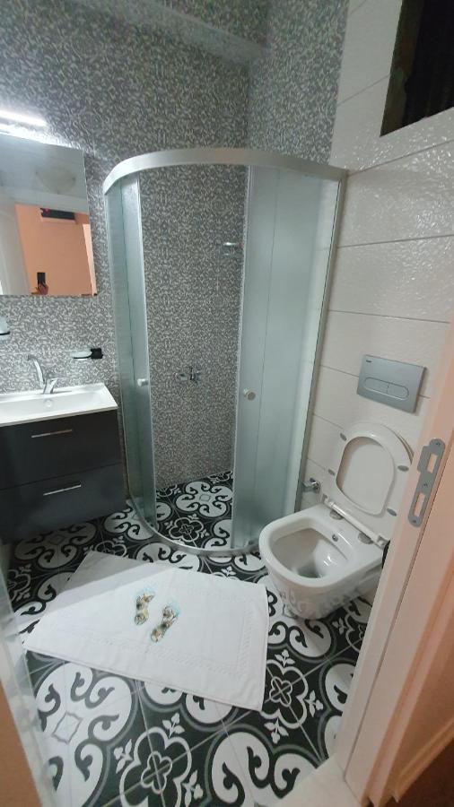 Dimora Gold Hotel Trabzon Extérieur photo