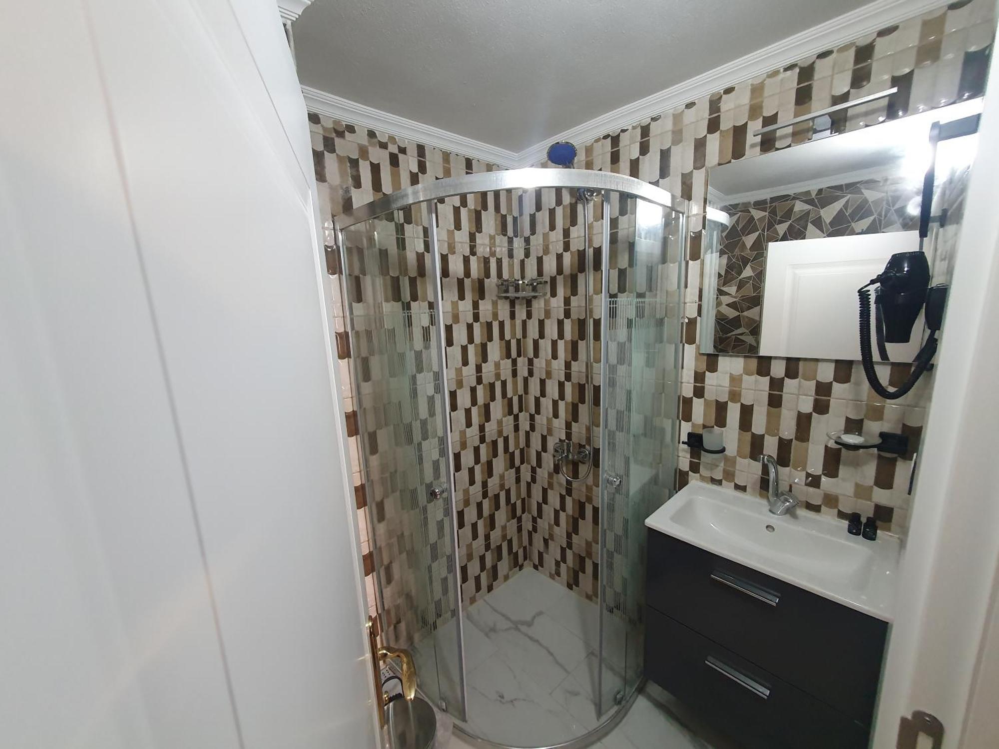 Dimora Gold Hotel Trabzon Extérieur photo