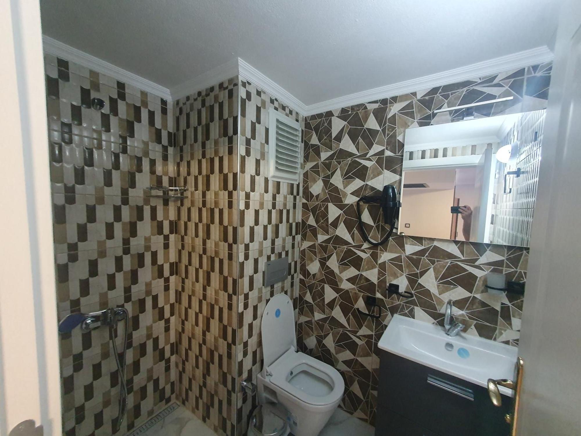 Dimora Gold Hotel Trabzon Extérieur photo