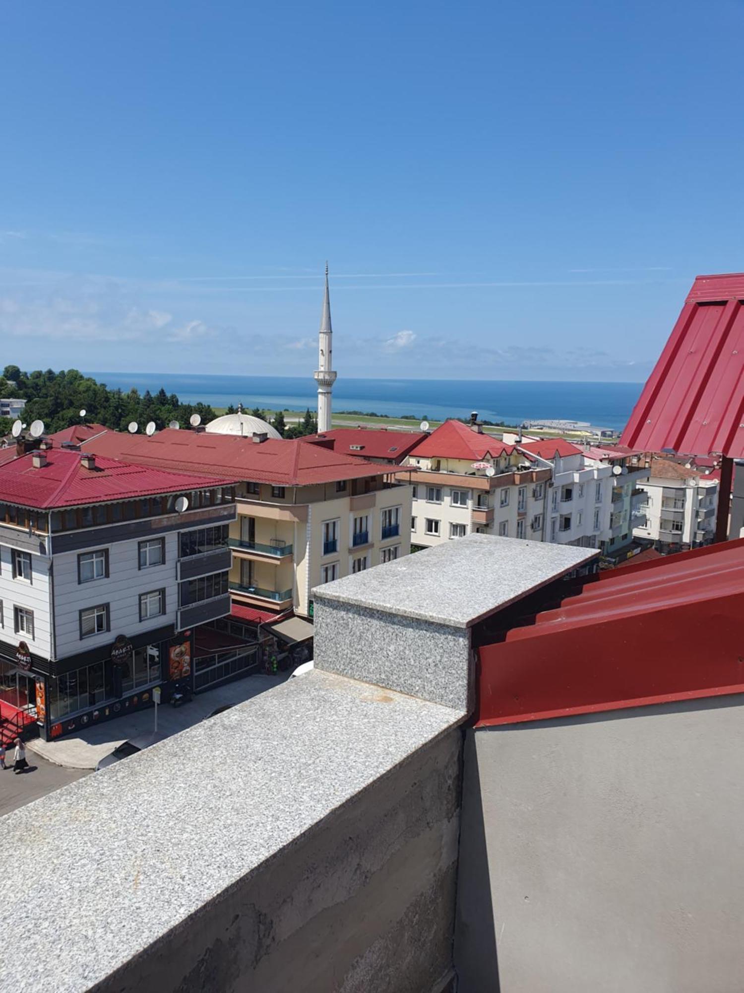 Dimora Gold Hotel Trabzon Extérieur photo